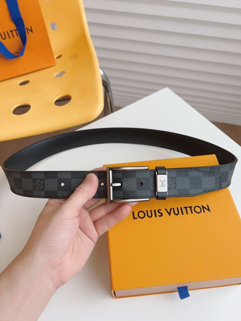 Louis Vuitton Belts